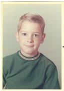 Jim 2nd Grade 1971 001